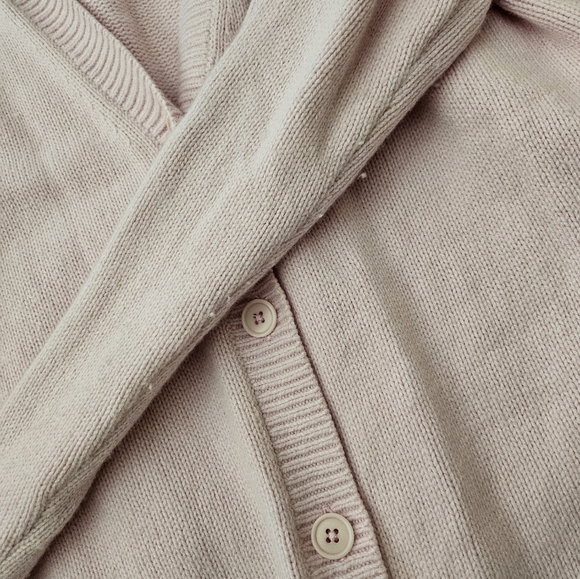 Sunday Best Lamora Cardigan - Picture 3 of 5